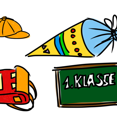 Anmeldetermine der Grundschulen f&uuml;r das Schuljahr 2027/2028
