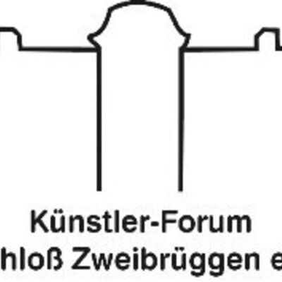 K�nstler-Forum Schloss Zweibr�ggen e.V.