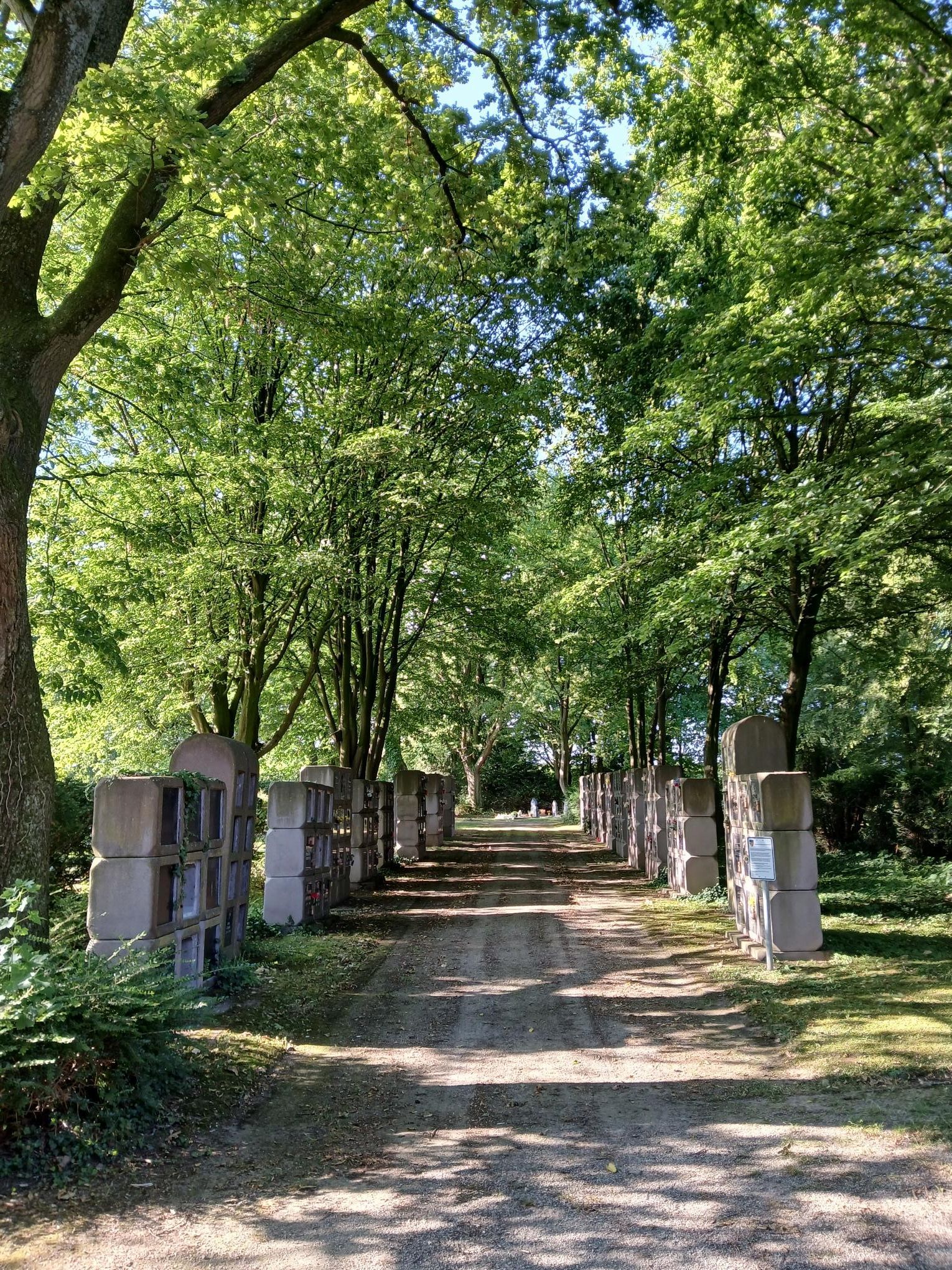 Kolumbarium